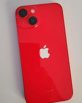 APPLE IPHONE 14 256 GB BATTERIA 91 % USATO
