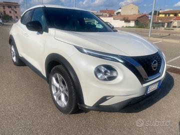 Nissan Juke 2022 1.0 115CV  full optional