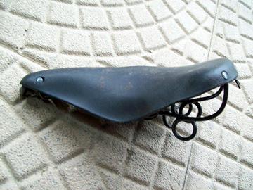 Sella Brown epoca anni 20-30