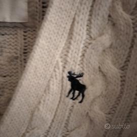 Cardigan Abercrombie &Fitch 