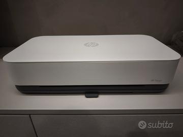 stampante HP tango wi-fi( senza cartucce )