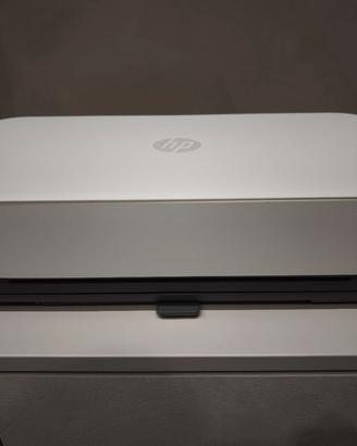 stampante HP tango wi-fi( senza cartucce )