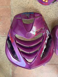 carene zip sp mk2