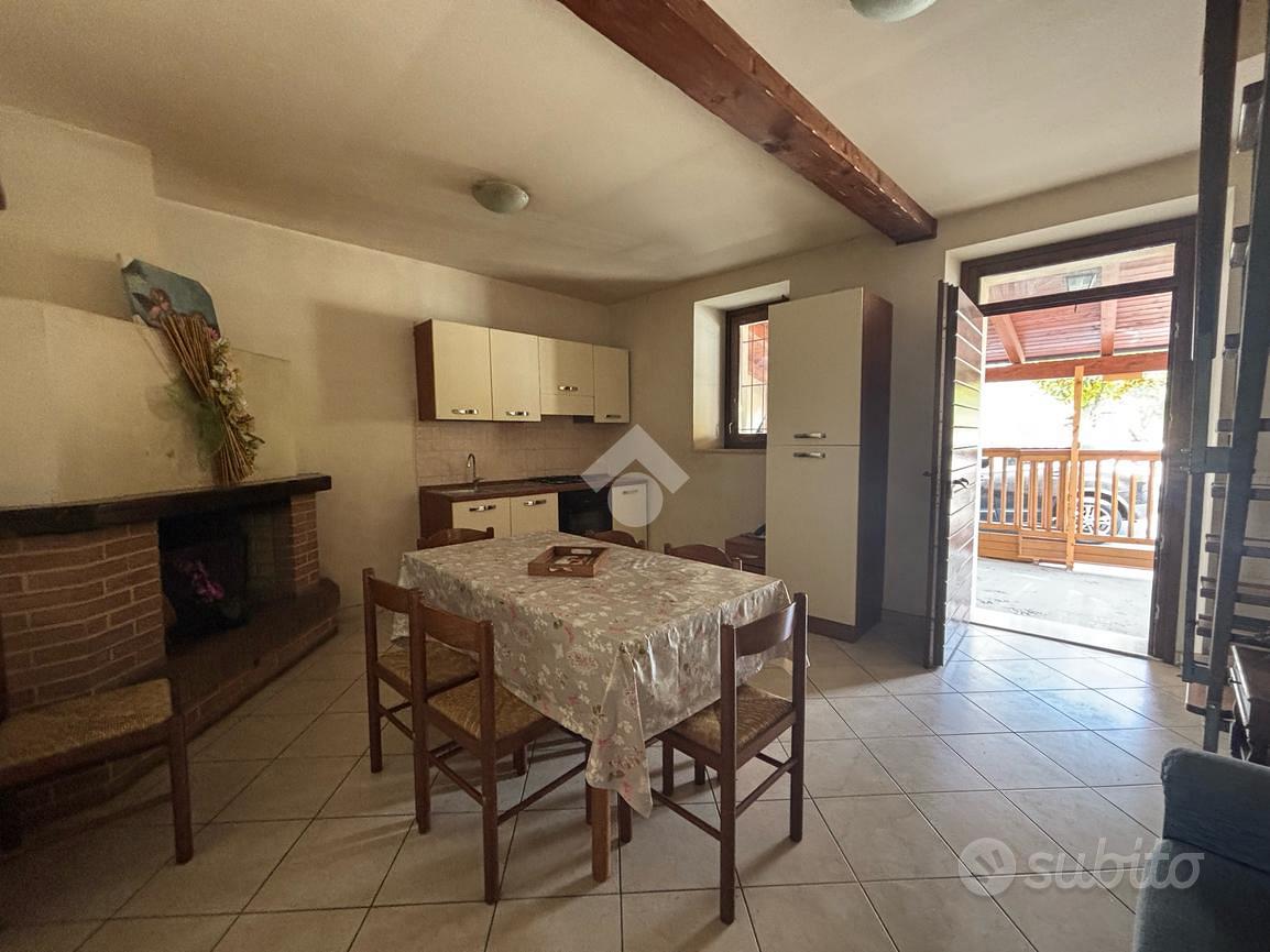 Casa – Cermignano, Teramo - Vista 5
