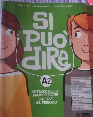 libri Si può dire