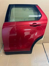 Porta posteriore sinistra Land Rover Discovery Spo