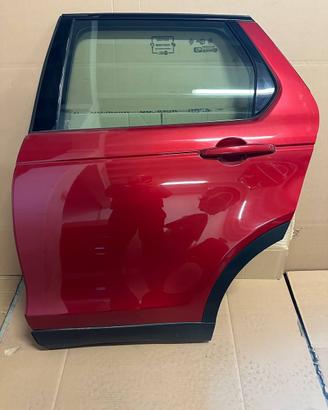 Porta posteriore sinistra Land Rover Discovery Spo