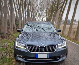 Skoda Superb 2018 ,TDI 150cv,SCR,DSG7