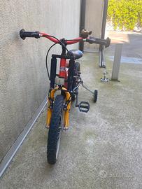 Bici bambino