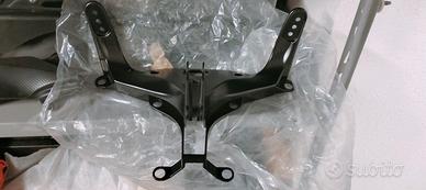 telaio strumentazione Yamaha R1 
