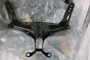 telaio strumentazione Yamaha R1 
