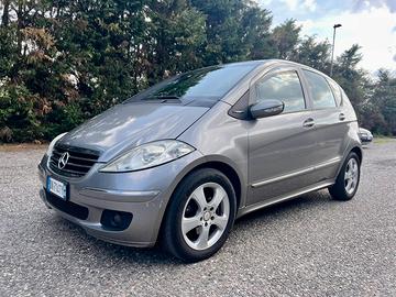Mercedes classe A180 CDI