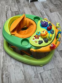 Girello Chicco Walky Talky bambini