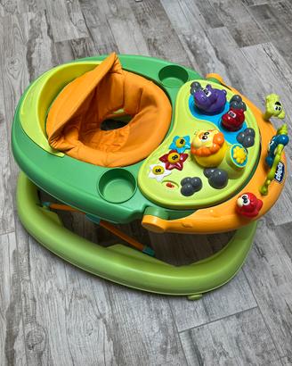 Girello Chicco Walky Talky bambini