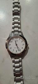 orologio casio