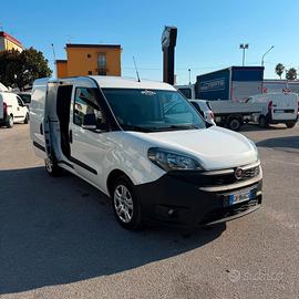FIAT DOBLO' 1.6mjt 105cv FURGONE
