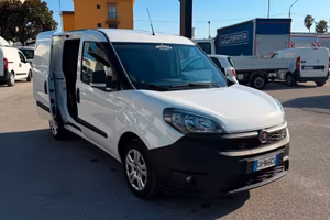 FIAT DOBLO' 1.6mjt 105cv FURGONE