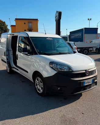 FIAT DOBLO' 1.6mjt 105cv FURGONE