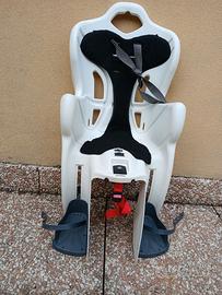 Seggiolino bici