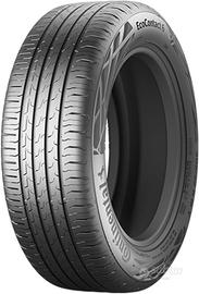 TRENO GOMME CONTINENTAL 215/55 R17 94V DOT 2026