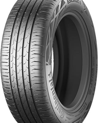 TRENO GOMME CONTINENTAL 215/55 R17 94V DOT 2026