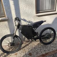 Ebike 6000 Watt