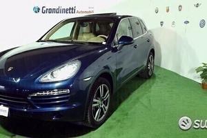Porsche cayenne 3.0 diesel