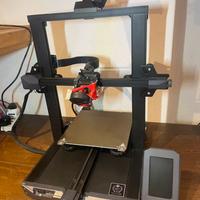 Stampante 3 creality s1