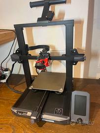 Stampante 3 creality s1