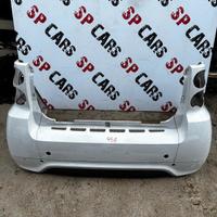 PARAURTI POSTERIORE SMART 451