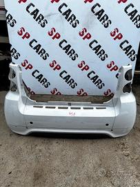 PARAURTI POSTERIORE SMART 451