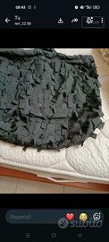 Borsa Cos nera