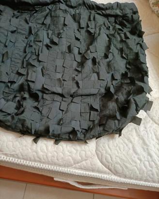 Borsa Cos nera