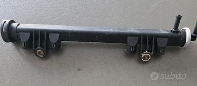 iniettori  punto gt  uno turbo 