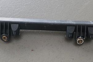 iniettori  punto gt  uno turbo 