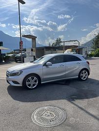 Mercedes-Benz A 180 Classe A