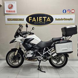 Bmw R 1200 GS - 2010