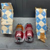 coppia fari posteriori completi MERCEDES 190SL