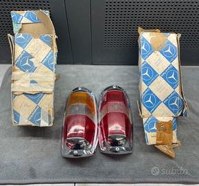 coppia fari posteriori completi MERCEDES 190SL