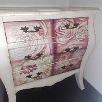 Mobile stile shabby chic
