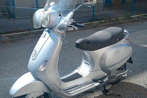 Vespa LX 150