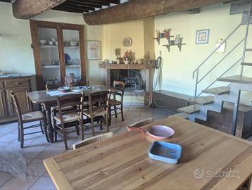 Appartamento di 50 m² con 3 locali e posto auto a 