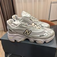 New balance donna M1000 numero 38