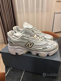 New balance donna M1000 numero 38