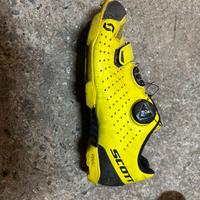 Scarpe MTB Scott Futurepro