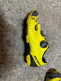 Scarpe MTB Scott Futurepro