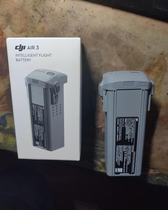 Batteria per Air 3 e Air 3S
