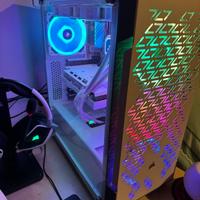 PC fisso Gaming/studio