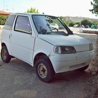 Parabrezza JDM X5 dal 1988 in poi