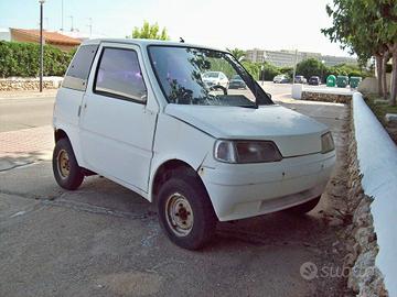 Parabrezza JDM X5 dal 1988 in poi